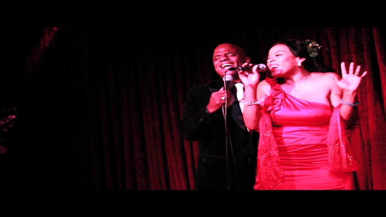 Promotional video thumbnail 1 for Ebony Cabaret