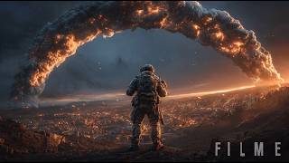 O Destino Da Terra Nunca Esteve Tão Ameaçado | Earth's Final Hours | Filme Completo Dublado