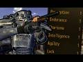 Can You Beat New Vegas If EVERYTHING Starts At Level One