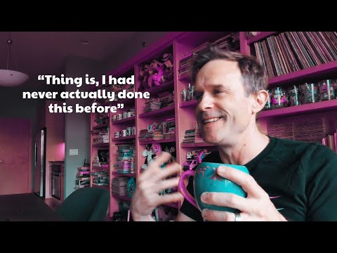 How I managed to put together a 10-Hour Creative Commons Music Stream