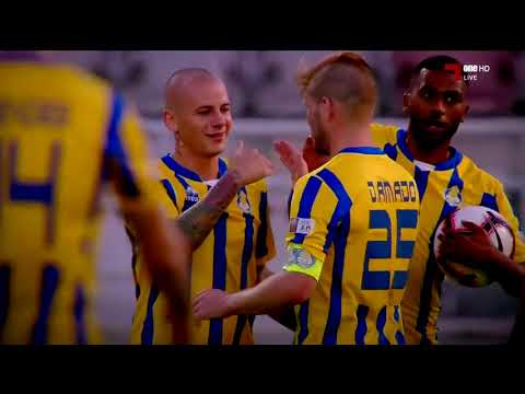 The Agent4 - 29-4-2019