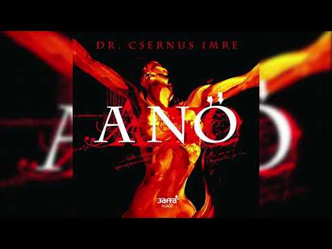 Dr. Csernus Imre - A Nő [Hangoskönyv]