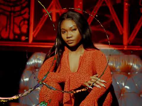 Tchiano feat @TerrellElymoor  - UTÉZÉF ( clip official )