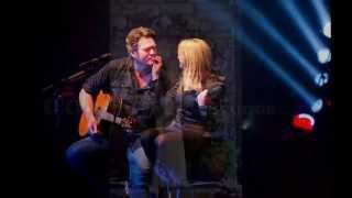 Happy Aniversary Blake and Miranda - So Okay - Justin Jude