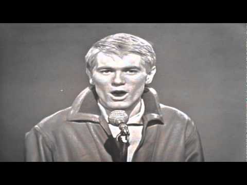 Adam Faith - What Do You Want "Live" 1960