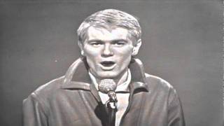 Adam Faith - What Do You Want &quot;Live&quot; 1960