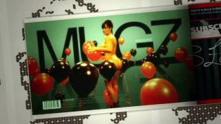 "LONELY GIRL" BY MUGZ FEAT LISA ANN &amp; PHOENIX MARIE (EXPLICIT VERSION)