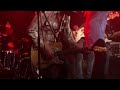 PROUD MARY SALT OF THE EARTH MANCHESTER O2 ACADEMY 2018