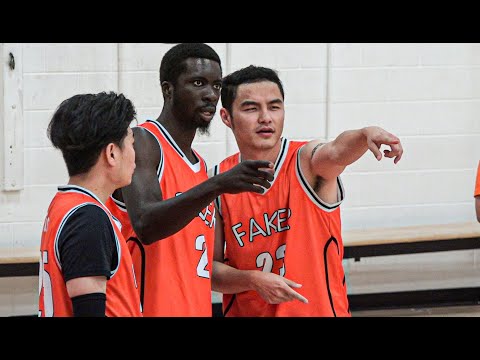 Fakers vs Enlight | Sunday tier 6 - tcbl 2019 fall