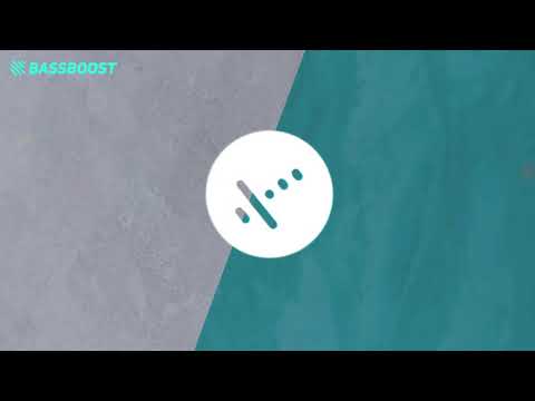 Sander W. & Sandëro - I Don't Mind (Ft. Hannah Young) [Bass Boosted]