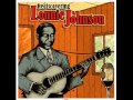 Lonnie Johnson - Five O'clock Blues