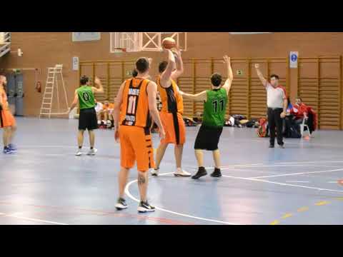 LOURDES C.D. -  PINTOBASKET RED PISO