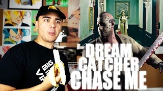 Download lagu Dreamcatcher - Chase Me MV [FRIDAY THE 13TH!] mp3