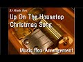 Up On The Housetop/Christmas Song [Music Box]