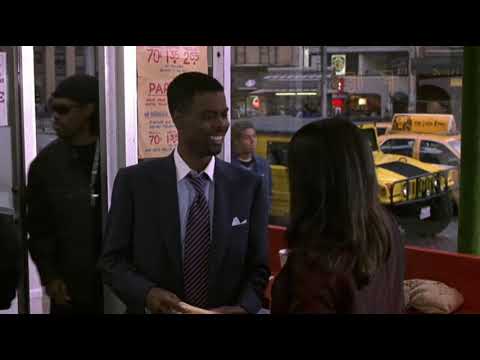 down to earth white guy singing black guy song | DMX Ruff Ryder's Anthem song | Regina king