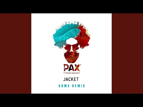 Jacket (Gøme Remix Extended Version)