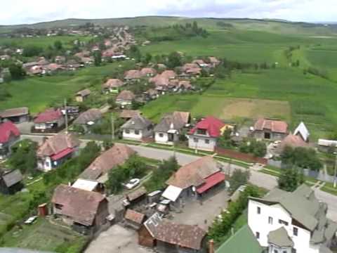 02 RACIU vazut de pe turn