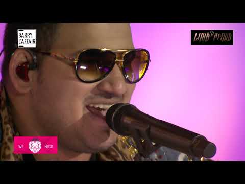 Barry L'Affair Live in Berlin You Should Be Dancing BeeGees