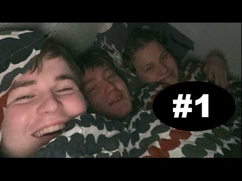 6am Clubi Podcast #1 - Kaikki o upeeta!
