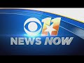 CBS 11 News Now: Monday Morning