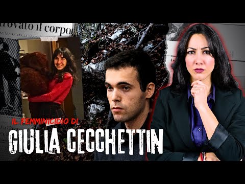 Il Caso Giulia Cecchettin: Il Femminicidio che ha Scosso l'Italia
