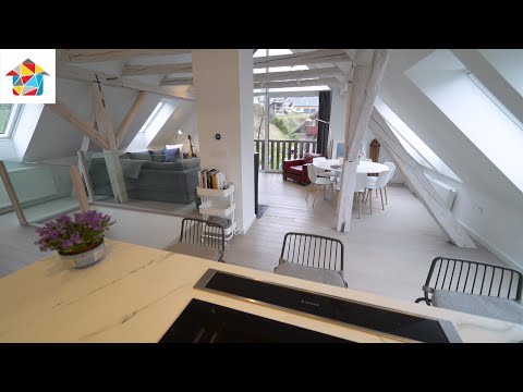 Ambienti TV Show - House renovation / Bohinj