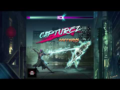 Capturez - Patterns [Chill]