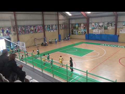 MINI MASC J1 AUTOELECTRICIDAD BONARES   ALJARAQUE A 1