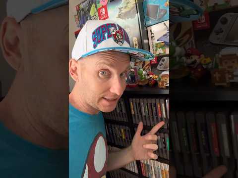 My Oldest Video Game!