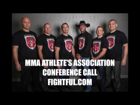 Industry Redefining MMA Announcement Conference Call Recap