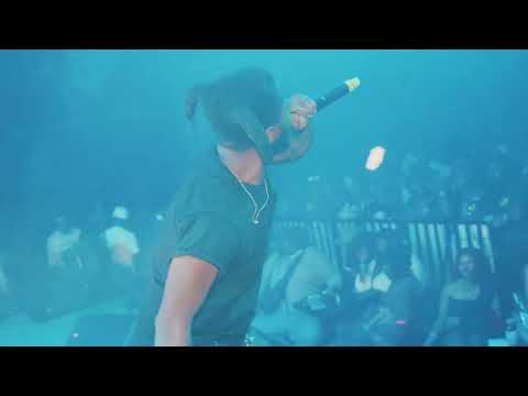 WHODAT10 - TAPPED ( OFFICIAL MUSIC VIDEO 2024 )