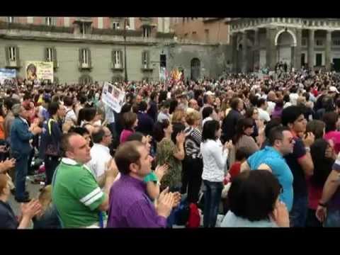 KIKO NAPOLI ANDATE E ANNUNZIATE AI MIEI FRATELLI.mpg