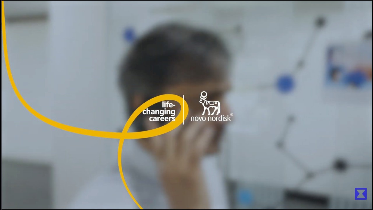 Novo Nordisk Sales Team Interview