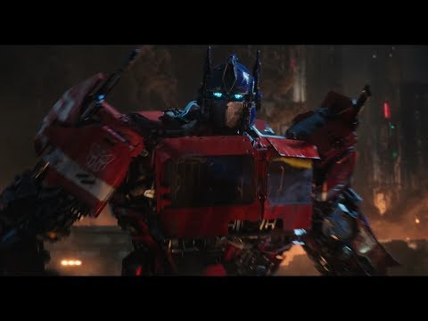 범블비 l EPIC 영상