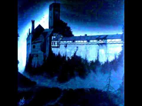 Schattenvald V   Gespenster treibts am Waldstein um