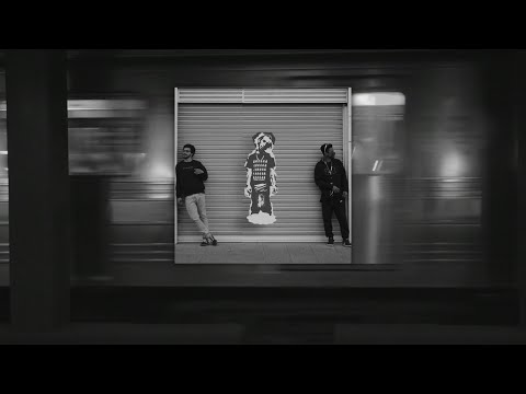 R2 - Três Tenores ft. Adam Smith, Bho & Celso Fantasma