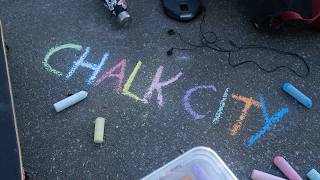 Chalk City [Official Trailer]