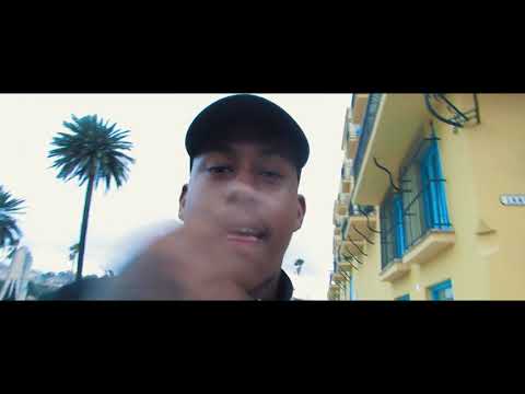 El Yenci ft Yonny, Layko - Fuego con tu jeva (Official Video)
