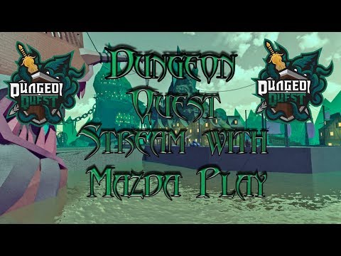DUNGEON QUEST🧙🗡️ROBLOX LIVE 🧙🗡️ ROBLOX СТРИМ 🧙🗡️ROBLOX В НОЧИ & MAZDA PLAY (50👍 = РАЗДАЧА) роблокс
