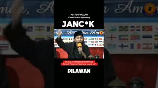 Download lagu JanCok! | Mama Ghufron Marah mp3