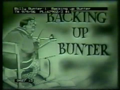 Billy Bunter Of Greyfriars School [1956] 1/4