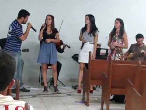 Ministério Vol 3 - Me Convém Diminuir