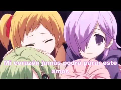 SukaSuka Opening Full Sub En Español