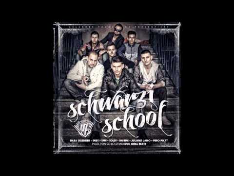 Uslender Famely, Pt. 3 (feat. Baba Uslender, Soldi, Ensy & Effe)