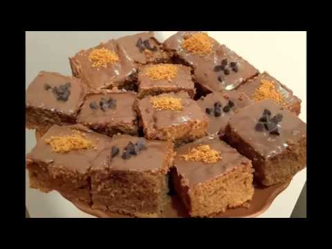 ❤️ Gâteau moelleux au café, facile et délicieux!