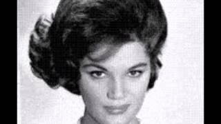 No Other One  -  Connie Francis  1957