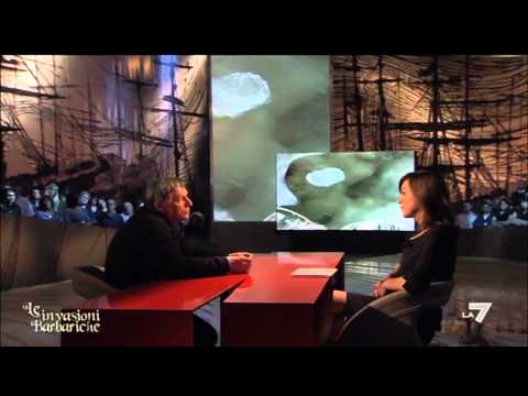 Le Invasioni Barbariche del 11/03/2011