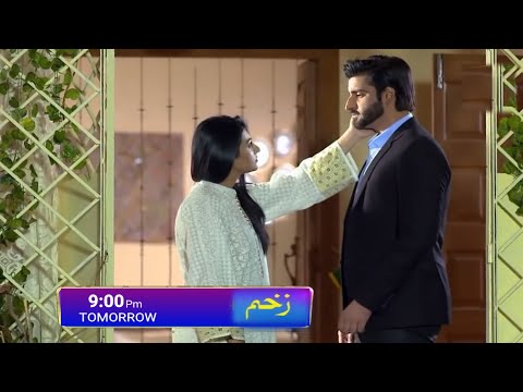 Zakham Episode 28 Promo | Zakham Episode 28 Teaser | Zakham Episode 28