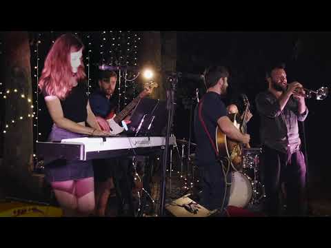 Lee Dynes Quartet, Live in Reggio-Emilia feat. Tiziano Bianchi - "Four"