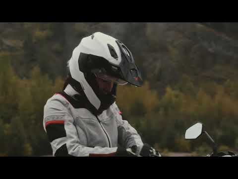 REV'IT! Adventure Tornado 3